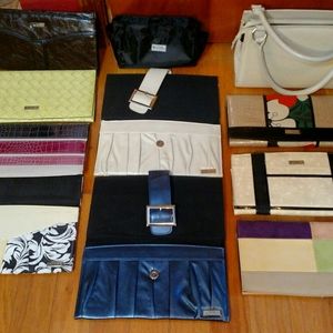 MICHE Handbag covers, bag, insert and hanging orga